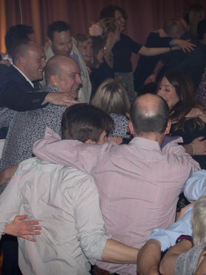 Event The Rips Function Band Northamptonshire